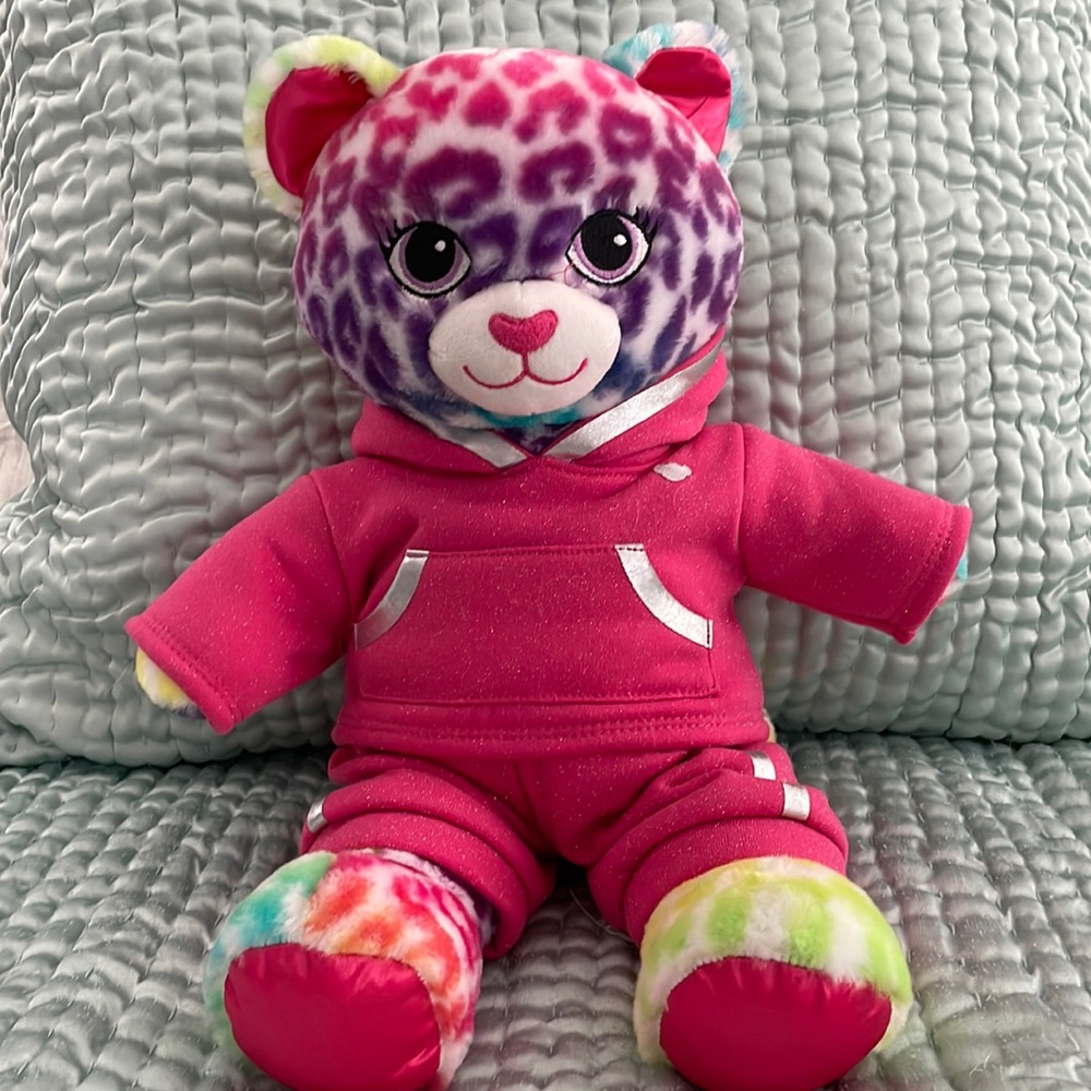 Build-a-Bear